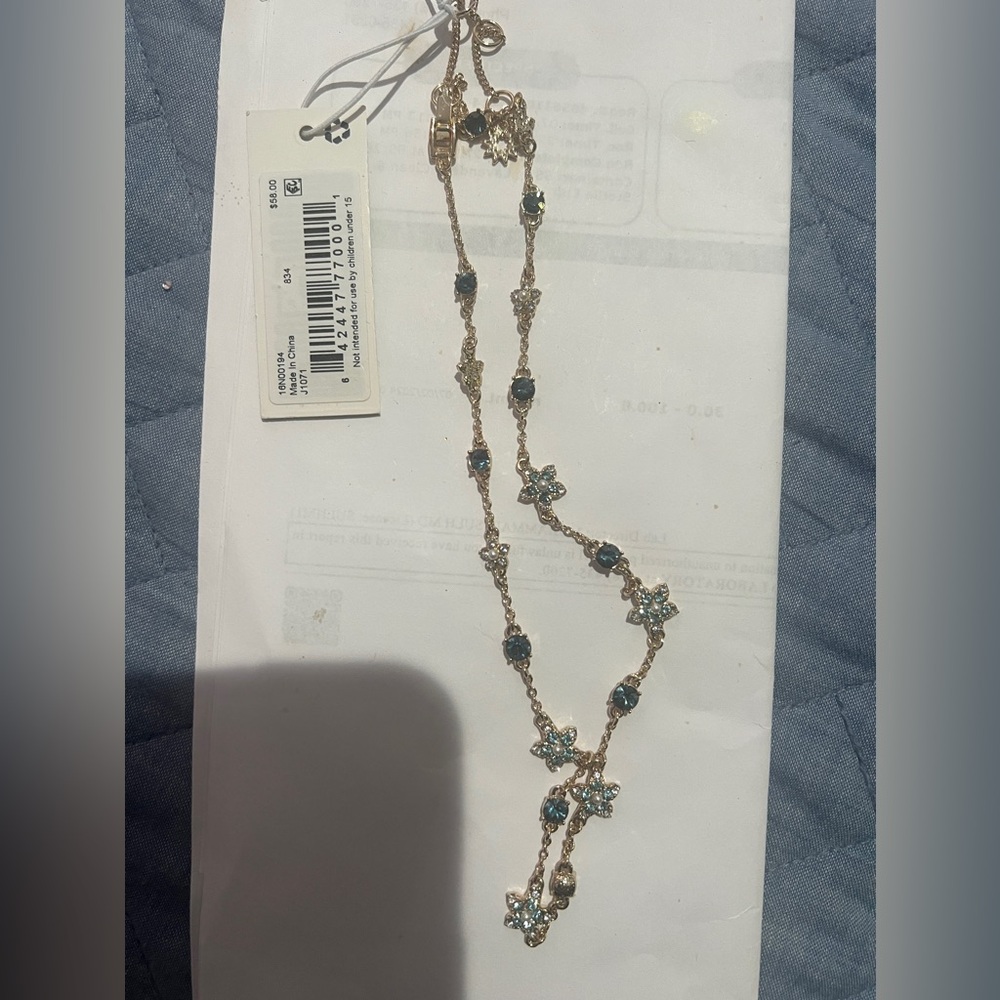 Brand new chain